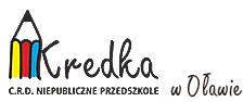 Kredka! Niepubliczne przedszkole w Oławie