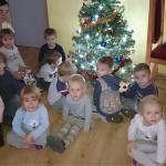 7 Robaczki w grudniu